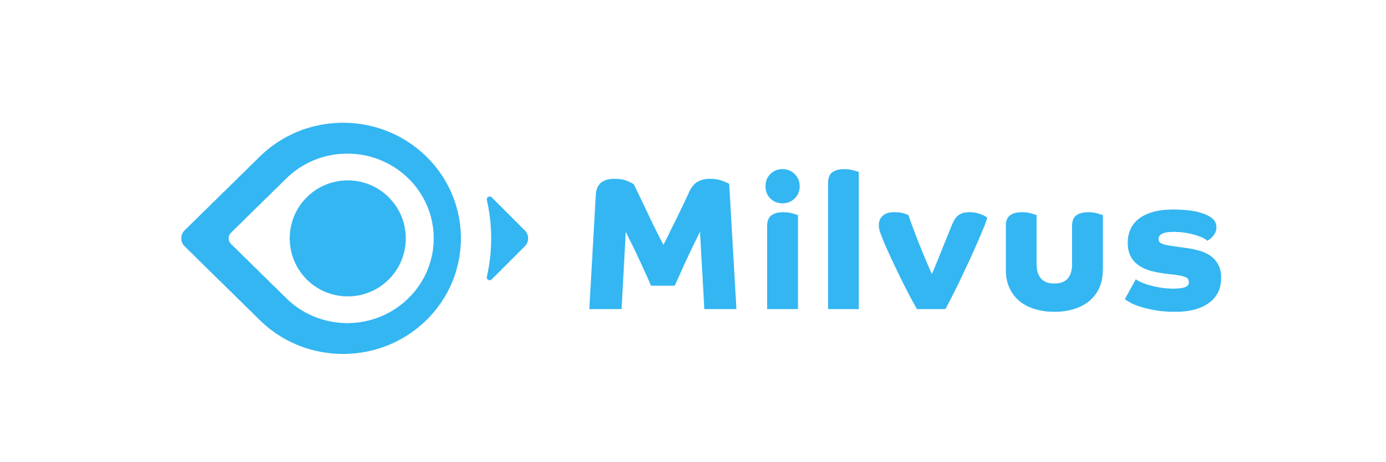 Milvus Logo