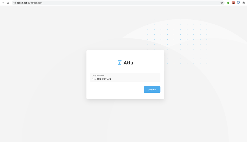 Attu_install